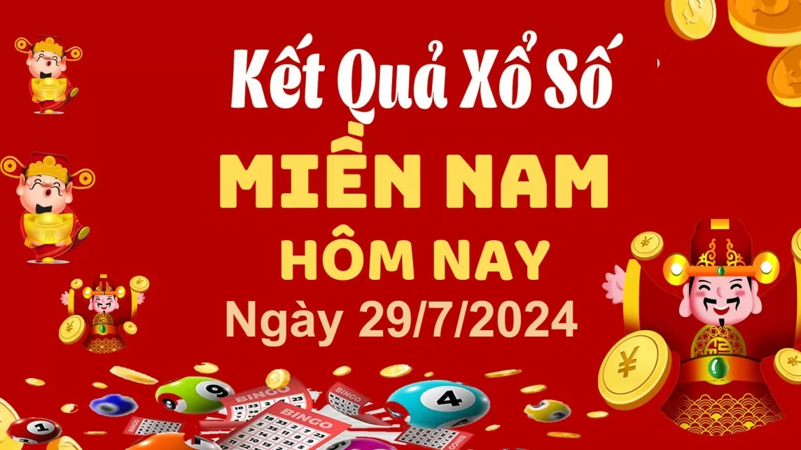 Kinh nghiệm chơi xổ số miền Nam hiệu quả