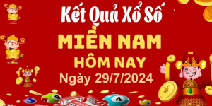 Dự Đoán Xổ Số Miền Nam Hôm Nay