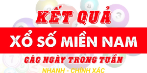 Xổ Số Miền Nam - Hướng Dẫn Cách Chơi